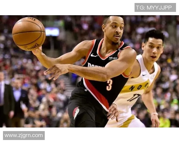 2021年NBA常规赛精彩对决开拓者与猛龙的激烈碰撞与精彩瞬间回顾